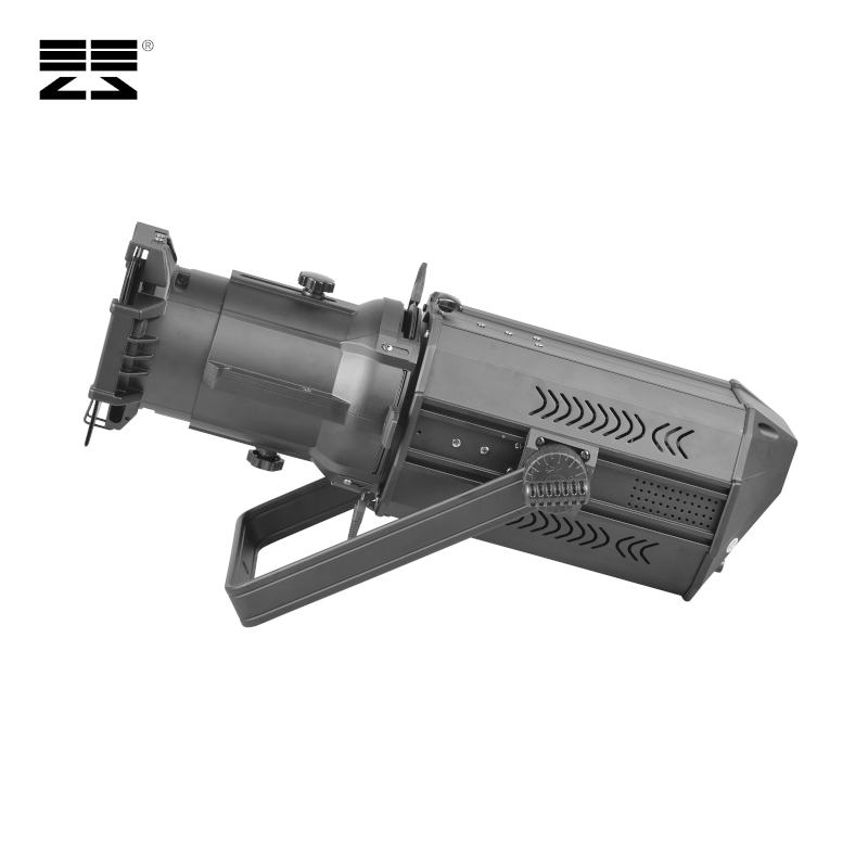 ZENTONE ZLX-C200 LED成像燈200W產品圖