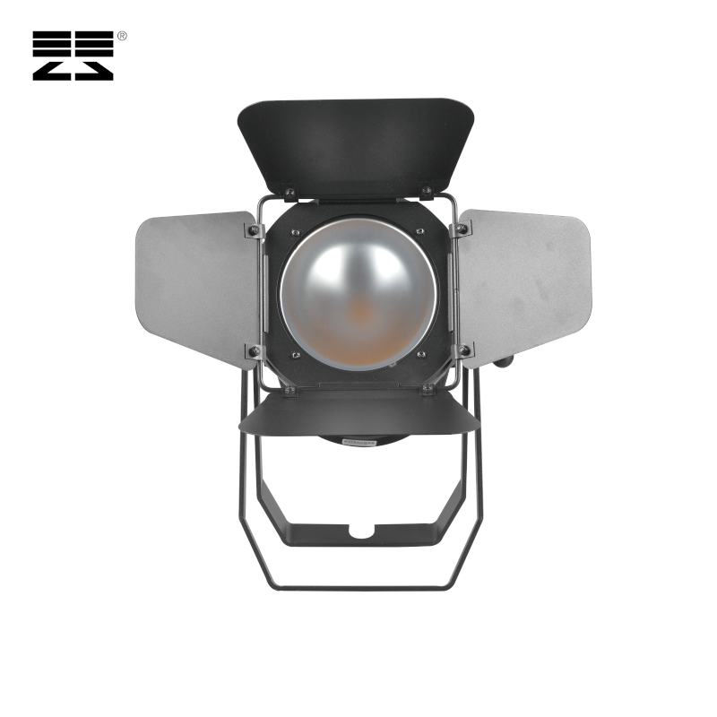 ZENTONE ZLX-YS200 LED影視燈200W產品圖片