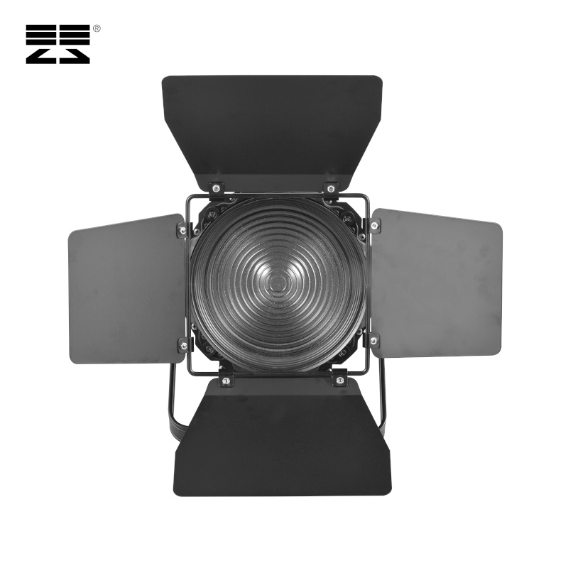 ZENTONE ZLX-RG300 LED影視調(diào)焦柔光燈300W產(chǎn)品圖