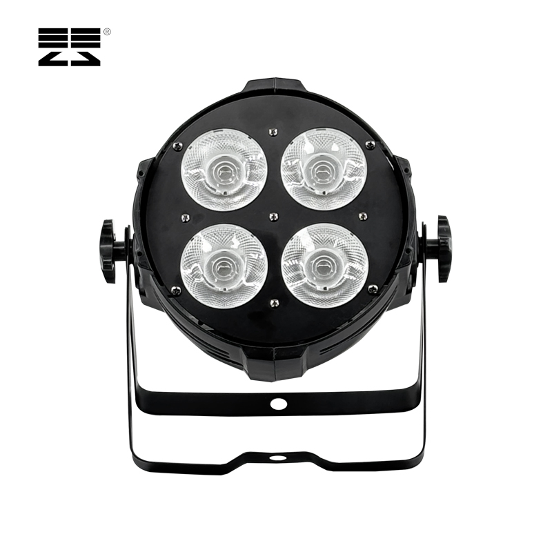 ZENTONE ZLX-SY200 LED四眼面光燈產品圖片