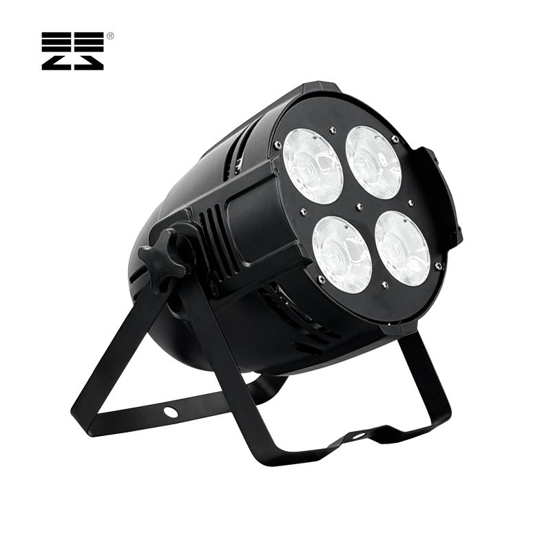 ZENTONE ZLX-SY200 LED四眼面光燈產品圖
