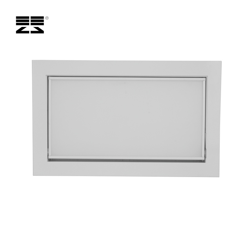 ZENTONE ZLX-SQR100  LED嵌入式電動三基色燈200W產品圖片