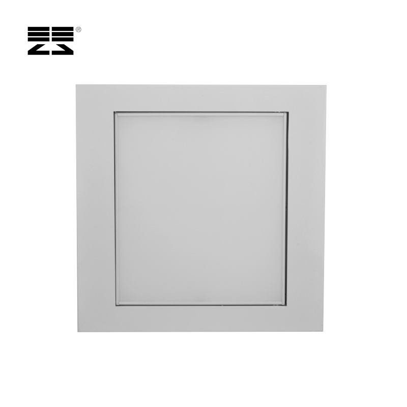 ZENTONE ZLX-SQR300 LED嵌入式電動三基色燈300W產品圖
