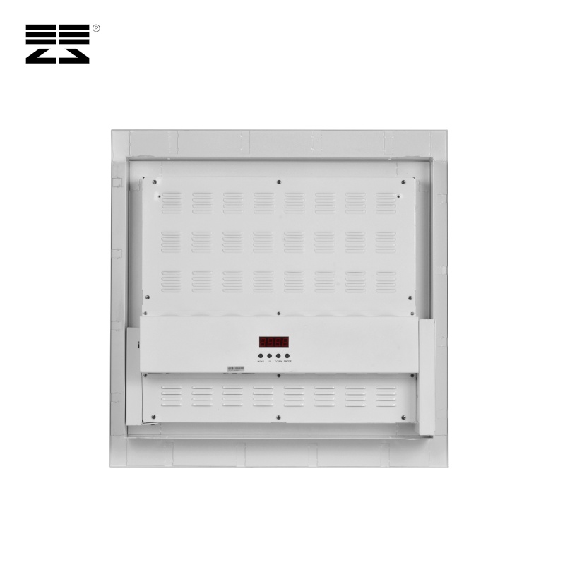 ZENTONE ZLX-SQR300 LED嵌入式電動三基色燈300W產(chǎn)品圖