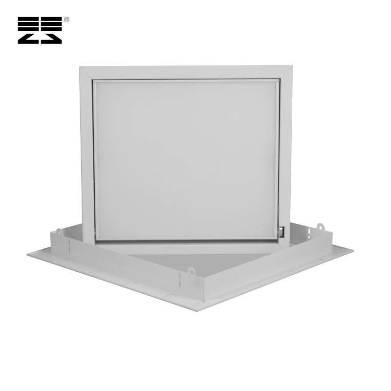 ZENTONE ZLX-SQR300 LED嵌入式電動三基色燈300W產(chǎn)品圖