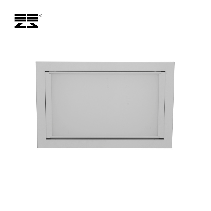 ZENTONE ZLX-SQR260 LED600顆嵌入式三基色燈產(chǎn)品圖片