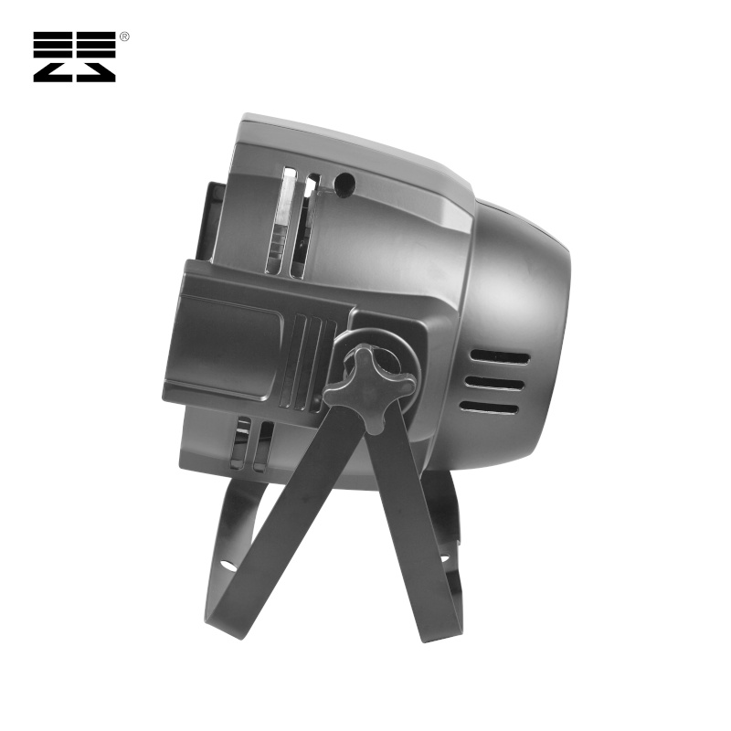 ZENTONE ZLX-RS200 LED18顆四合一帕燈產(chǎn)品圖片