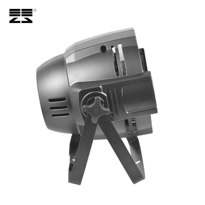 ZENTONE ZLX-RS200 LED18顆四合一帕燈產品圖