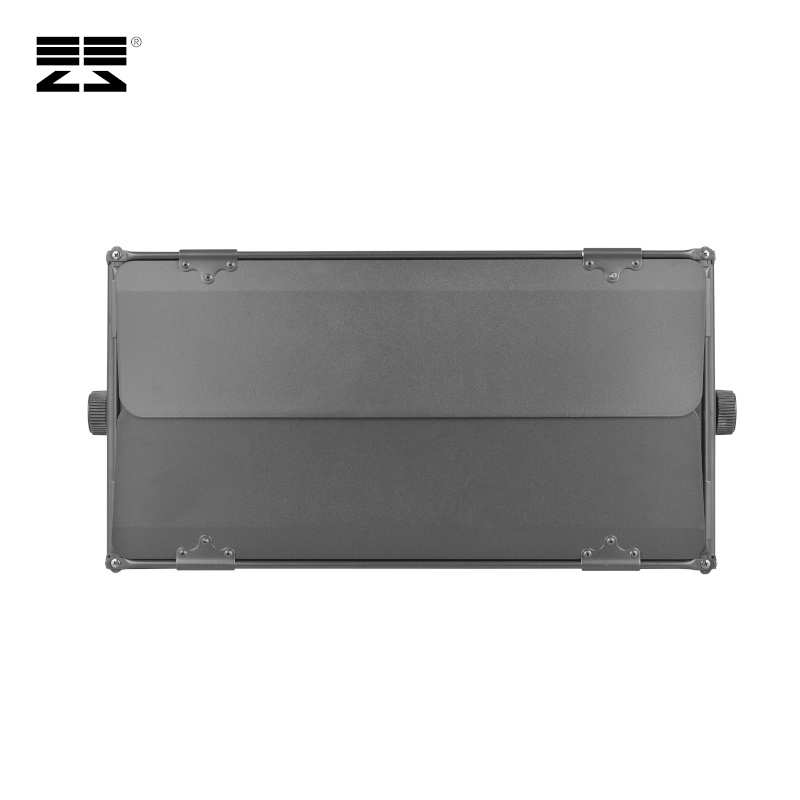 ZENTONE ZLX-SR256 LED512三基色柔光燈產品圖