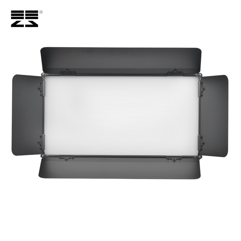 ZENTONE ZLX-SR256 LED512三基色柔光燈產品圖