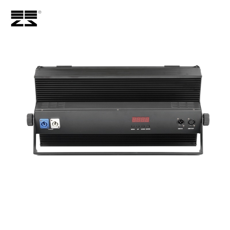 ZENTONE ZLX-SR256 LED512三基色柔光燈產品圖