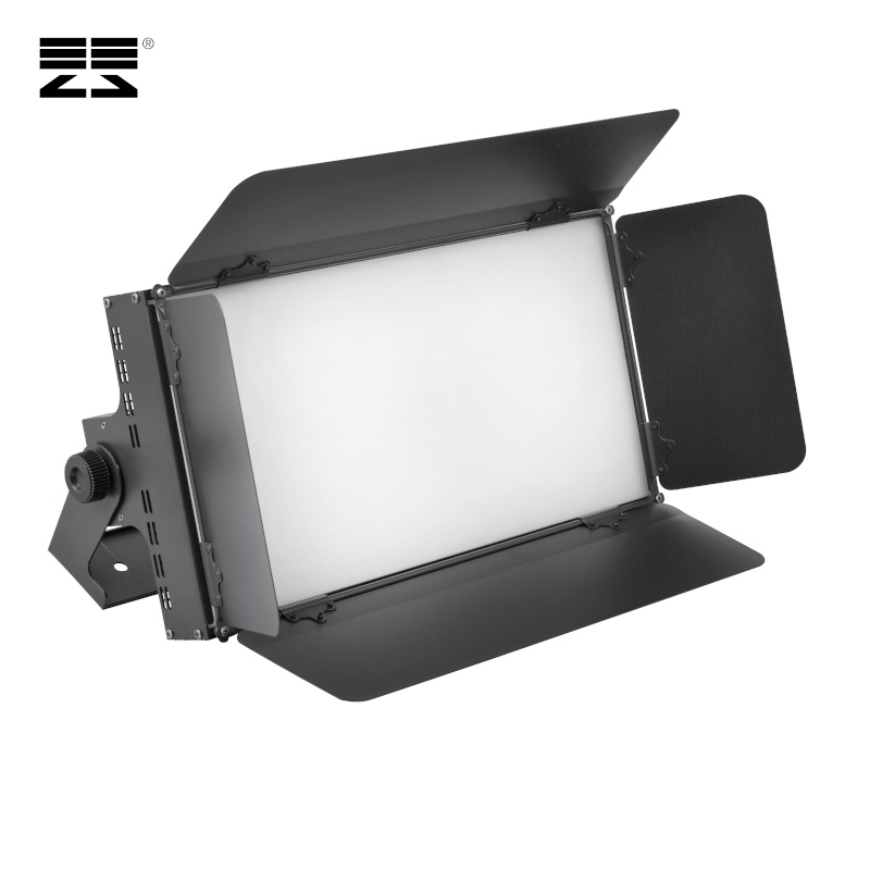 ZENTONE ZLX-SR256 LED512三基色柔光燈產品圖片
