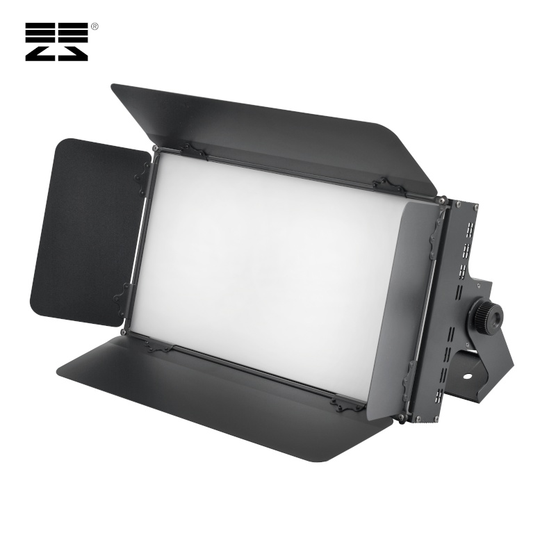 ZENTONE ZLX-SR288 LED576三基色柔光燈產(chǎn)品圖