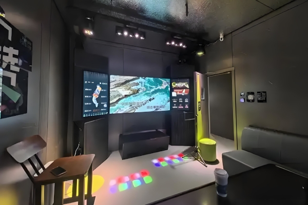 KTV、VIP包房音响预算10万、30万、50万对比解析