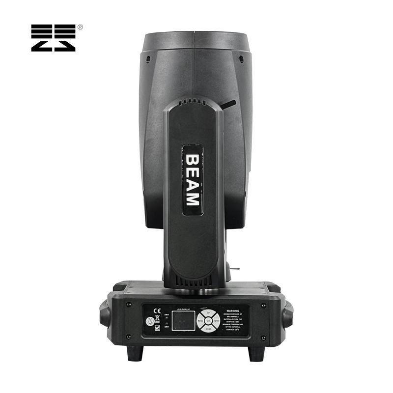 ZENTONE ZLX-380C 超級光束搖頭燈380W產品圖