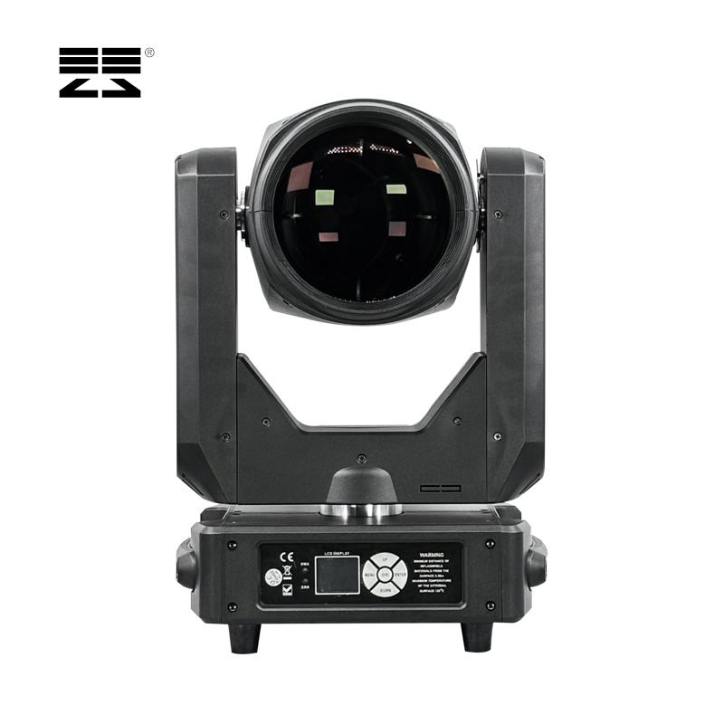ZENTONE ZLX-380C 超級光束搖頭燈380W產品圖片