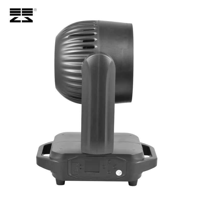 ZENTONE ZLX-R15 LED19顆15W搖頭染色燈產品圖