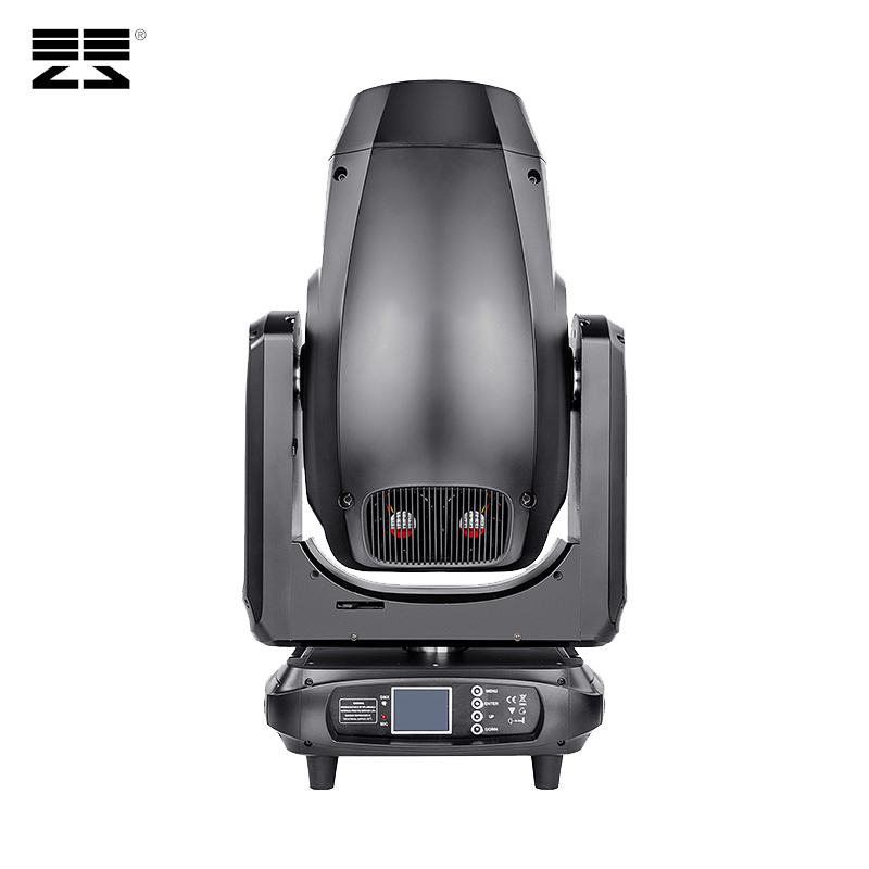 ZENTONE ZLX-600 LED切割燈600W產品圖
