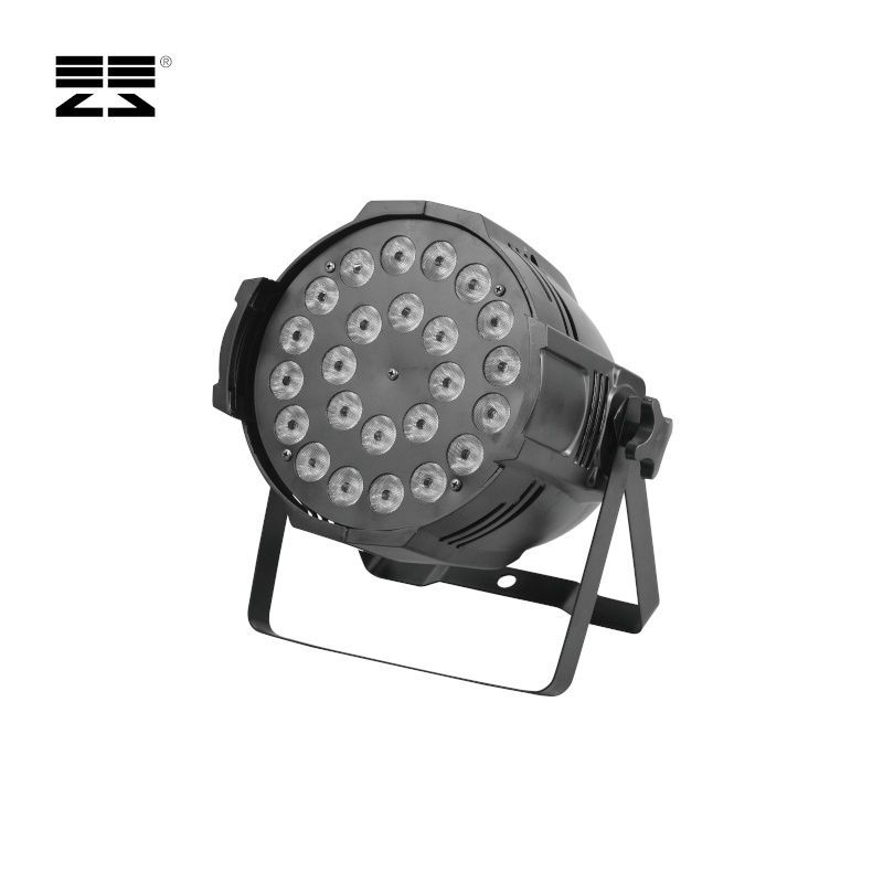 ZENTONE ZLX-RS260 LED24顆四合一帕燈產品圖