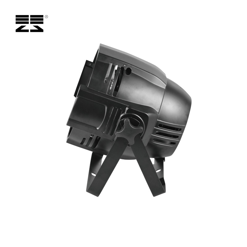 ZENTONE ZLX-RS260 LED24顆四合一帕燈產品圖