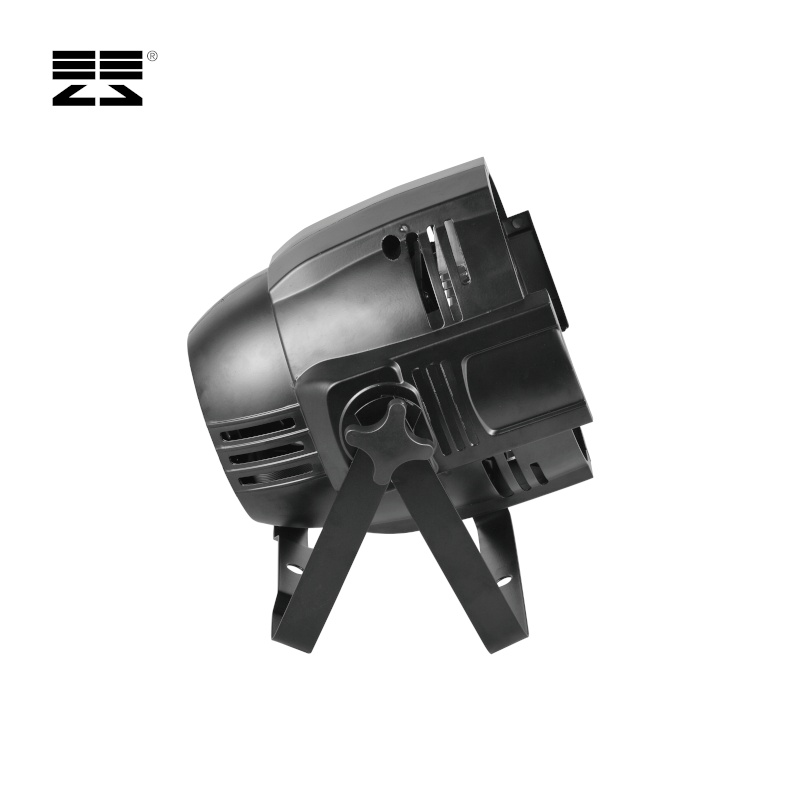ZENTONE ZLX-RS260 LED24顆四合一帕燈產品圖