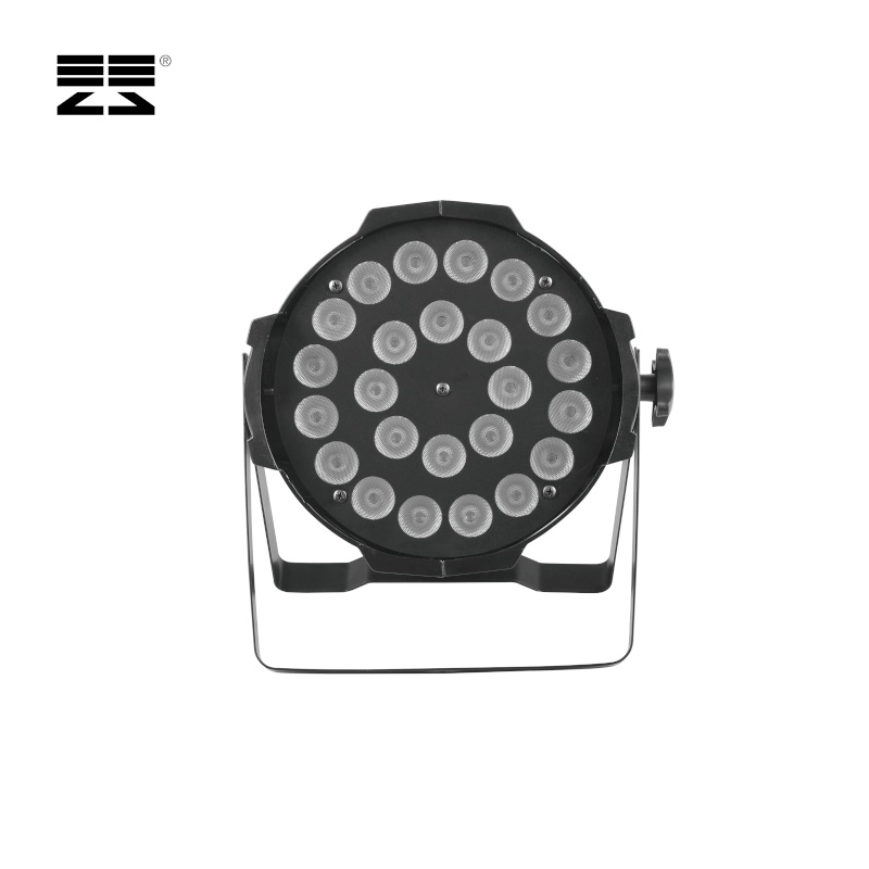 ZENTONE ZLX-RS260 LED24顆四合一帕燈產(chǎn)品圖片