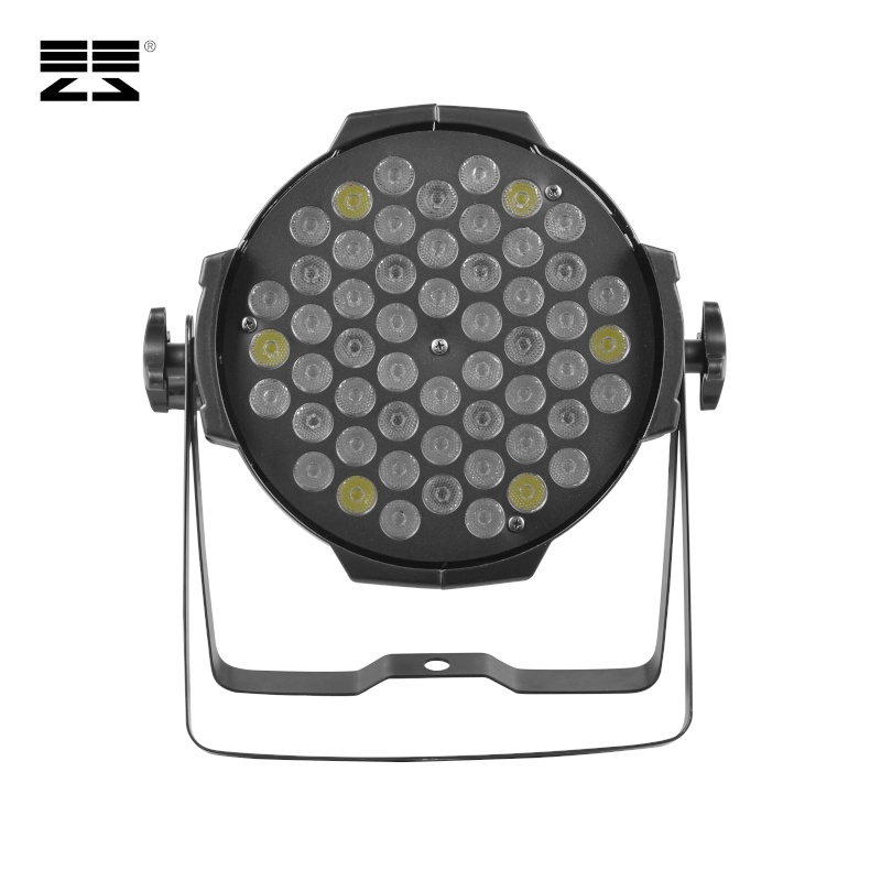 ZENTONE ZLX-RS180 LED54顆*3W帕燈產品圖片