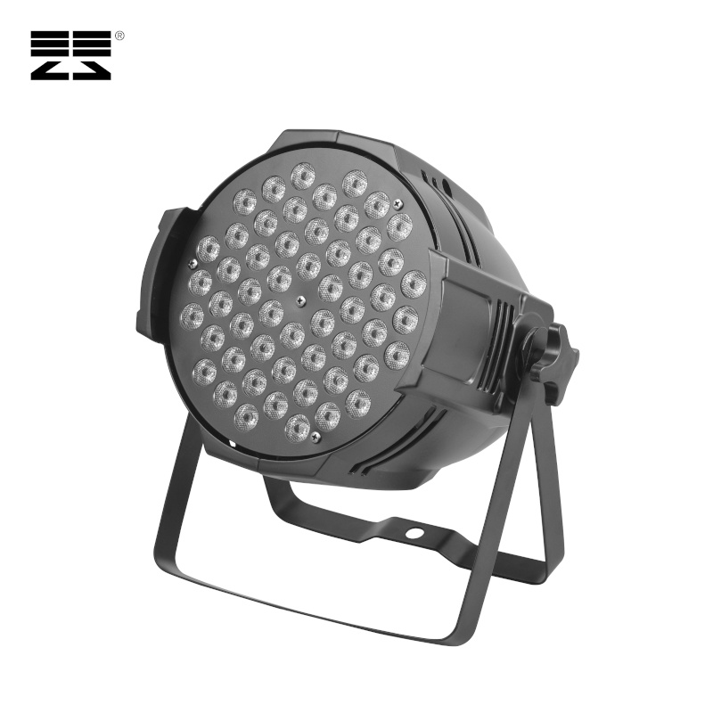 ZENTONE ZLX-RS180 LED54顆*3W帕燈產品圖
