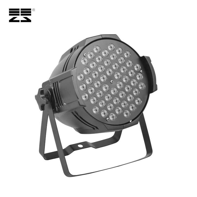 ZENTONE ZLX-RS180 LED54顆*3W帕燈產品圖