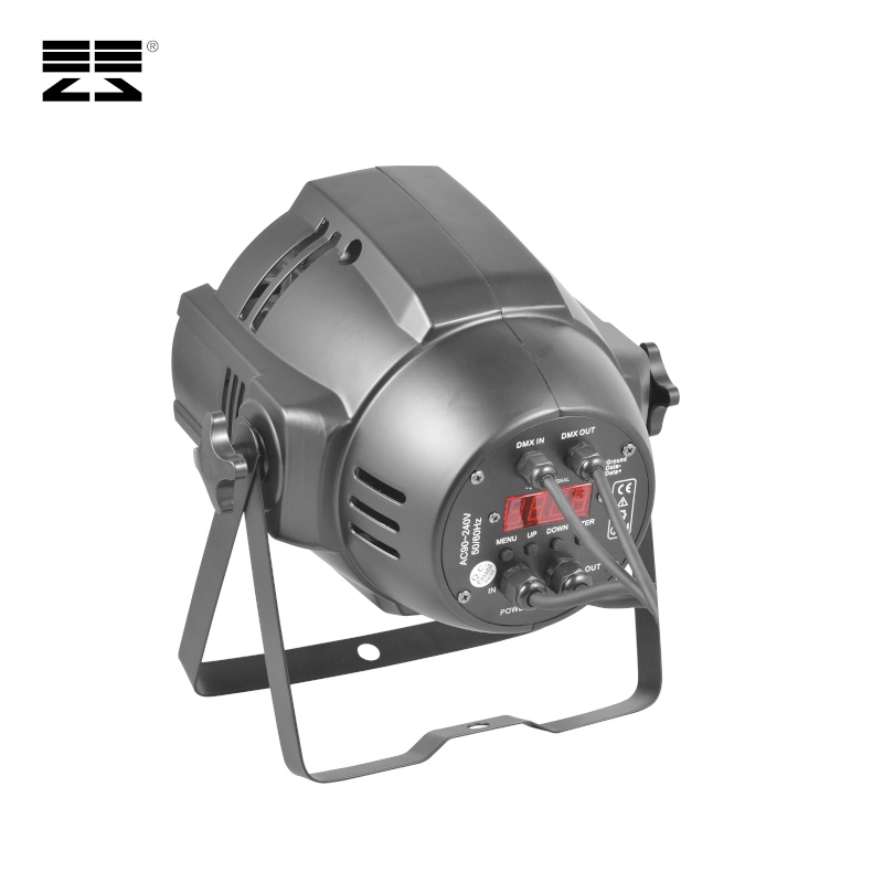 ZENTONE ZLX-RS180 LED54顆*3W帕燈產品圖