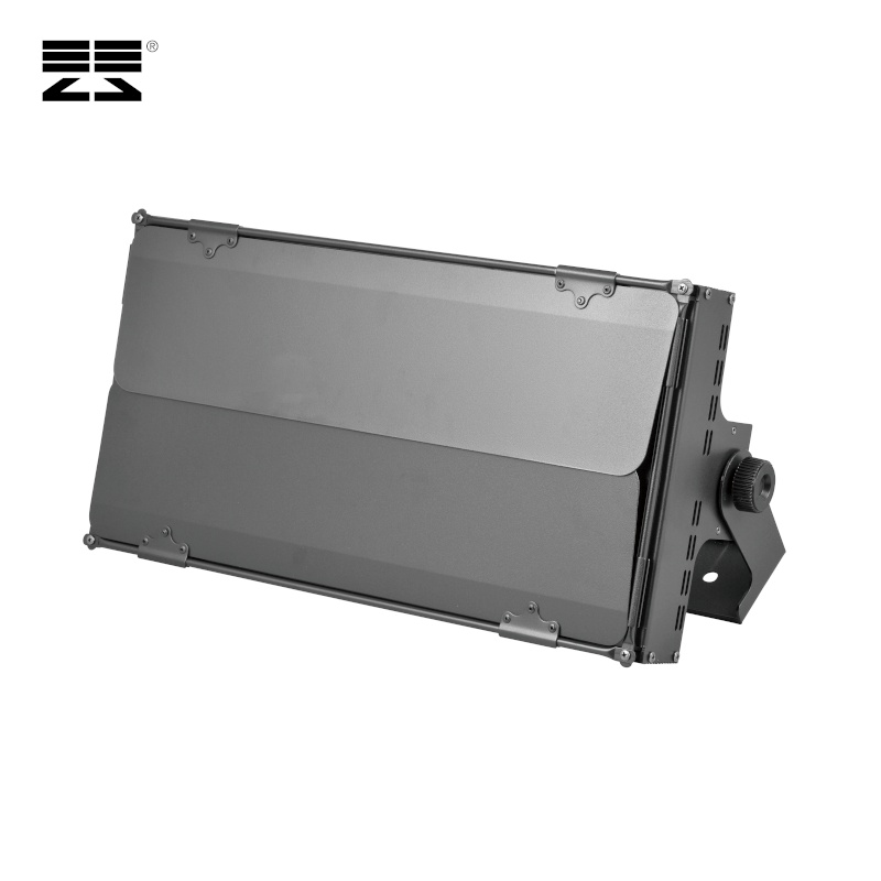 ZENTONE ZLX-SR288 LED576三基色柔光燈產品圖片