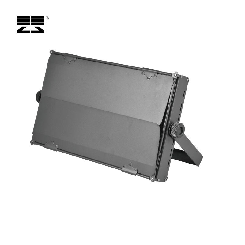  ZENTONE ZLX-SR200 LED432三基色柔光燈產(chǎn)品圖