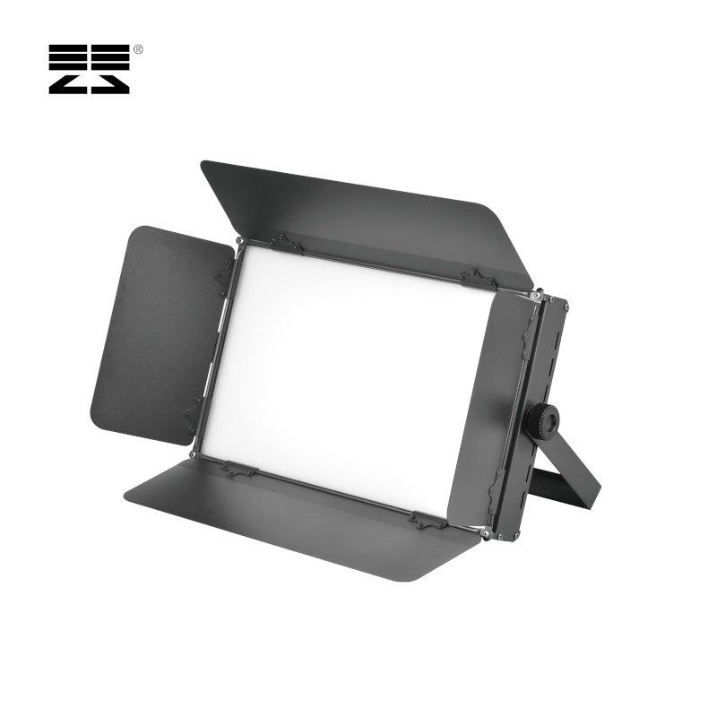 ZENTONE ZLX-SR300 LED630三基色柔光燈產品圖片