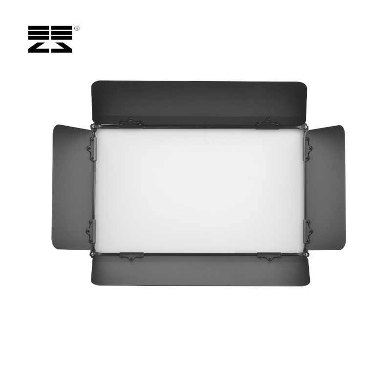 ZENTONE ZLX-SR330 LED832三基色柔光燈產品圖片