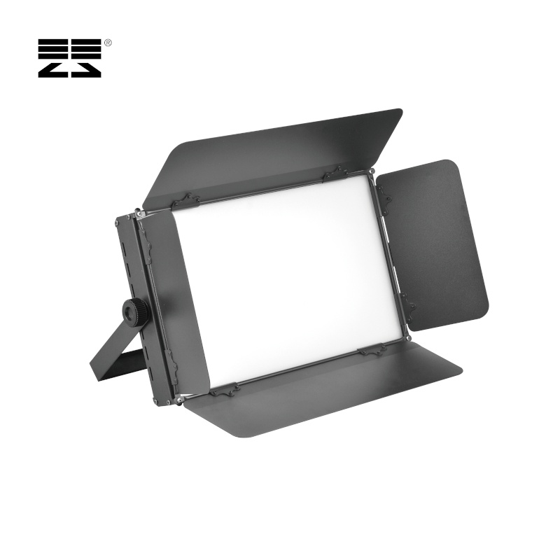 ZENTONE ZLX-SR120 LED256三基色柔光燈產品圖片