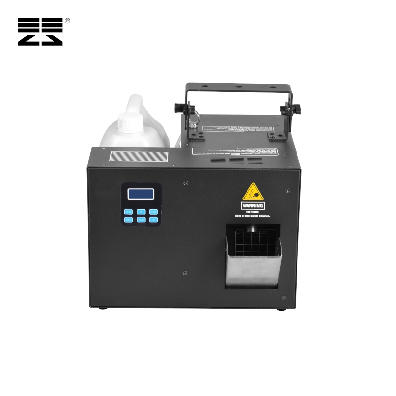 ZENTONE ZLX-W1500 水性霧機產品圖片