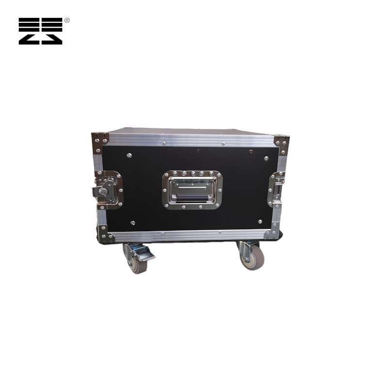 ZENTONE 24路電源直通柜 ZLX-D24產品圖