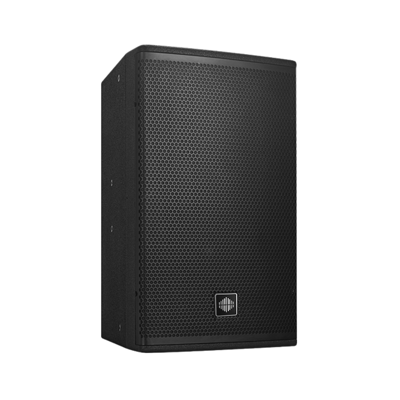 美音聲光 MA-S12 12寸全頻音箱（工程版） 高效能會議多功能廳音響系統(tǒng)產(chǎn)品圖片