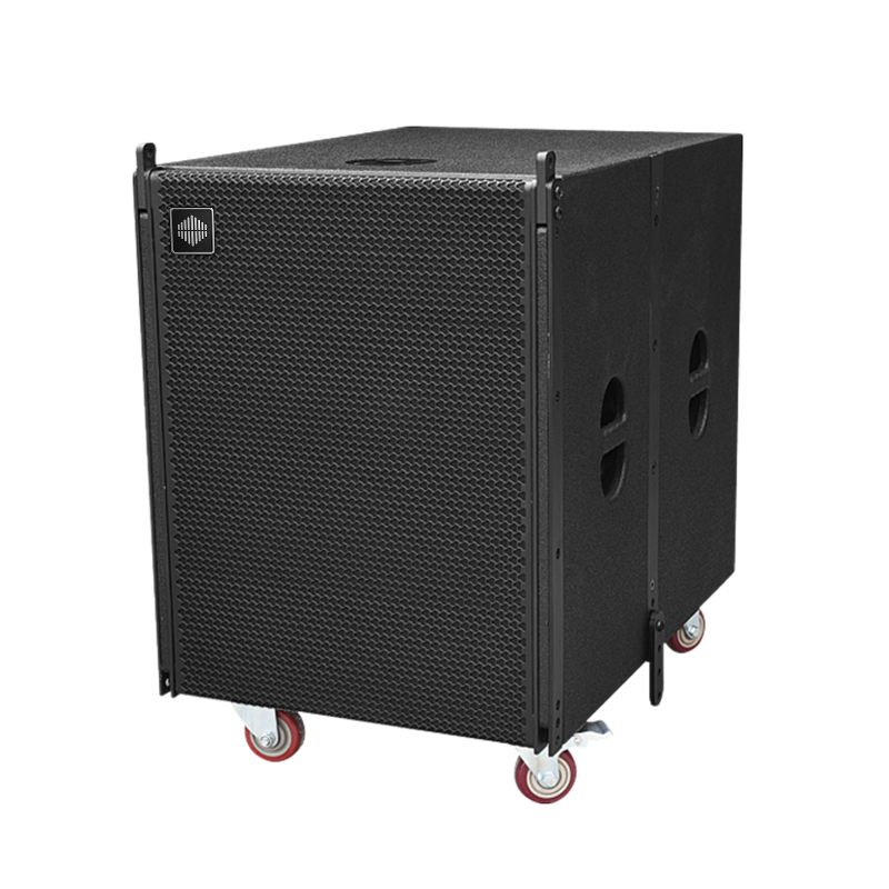 美音聲光 MA-CW18S 單18寸線陣超低頻音箱 700W 遠程增強低頻能量產品圖片