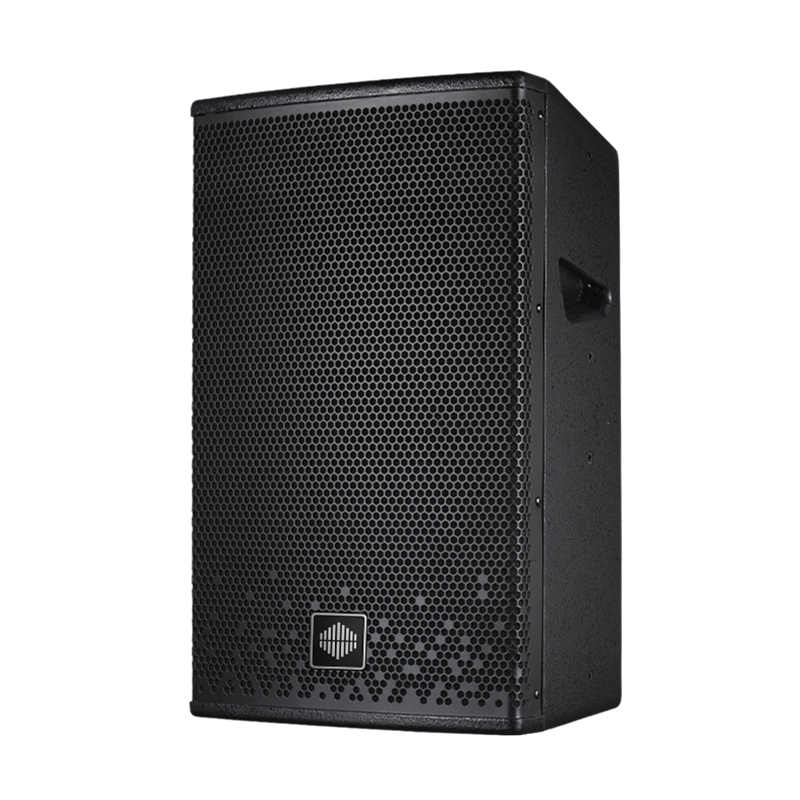 美音聲光 MA-V215B 雙15寸大功率全頻音箱｜220磁低音75芯高音 專業(yè)演出擴(kuò)聲首選產(chǎn)品圖