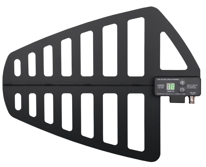 指向性寬頻天線產品圖