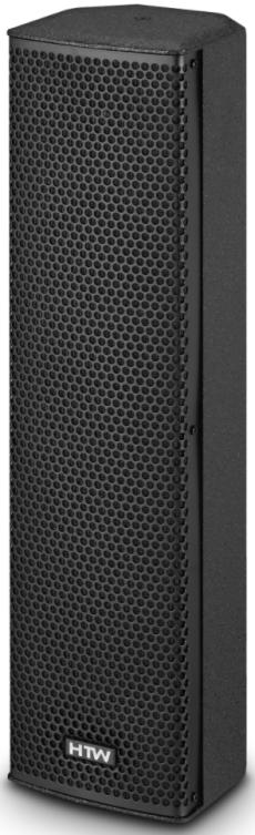 全頻音箱產品圖