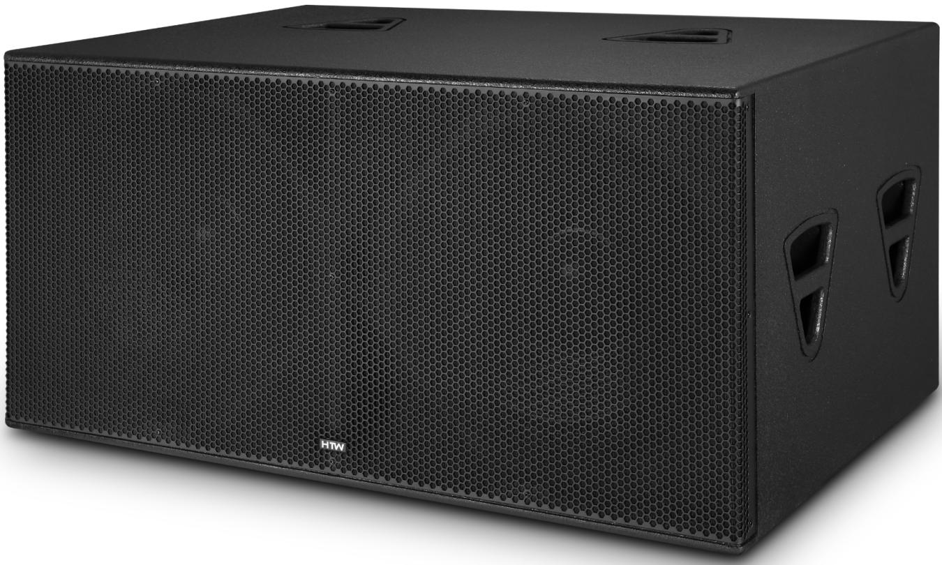 超低音箱產品圖