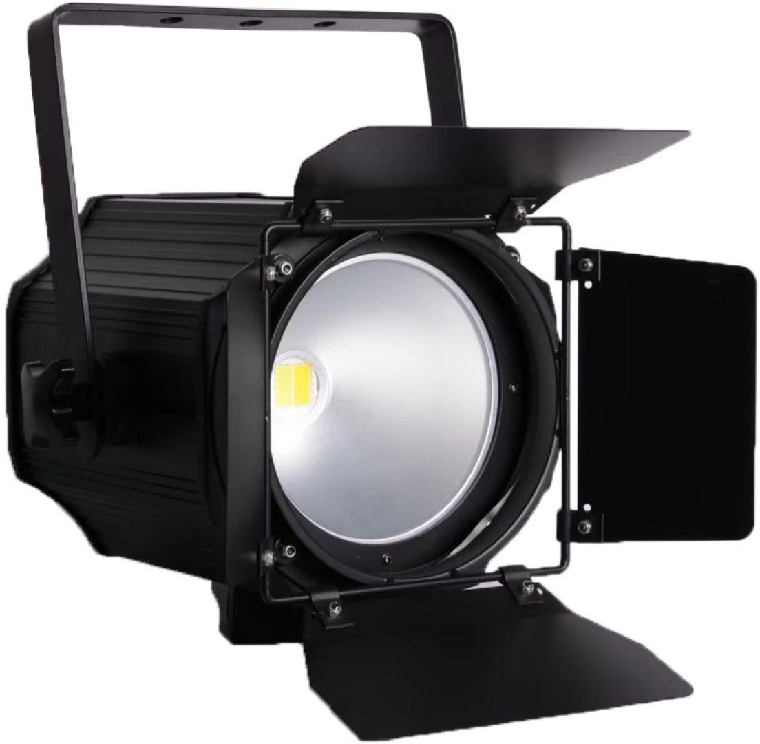 LED聚光燈產品圖