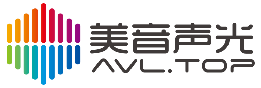 北京美音空間科技有限公司企業(yè)logo