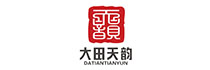 北京大田天韻音響設備有限公司企業(yè)logo