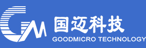 杭州國邁電子科技有限公司企業logo
