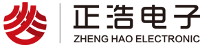 郑州正浩电子工程有限公司企业logo