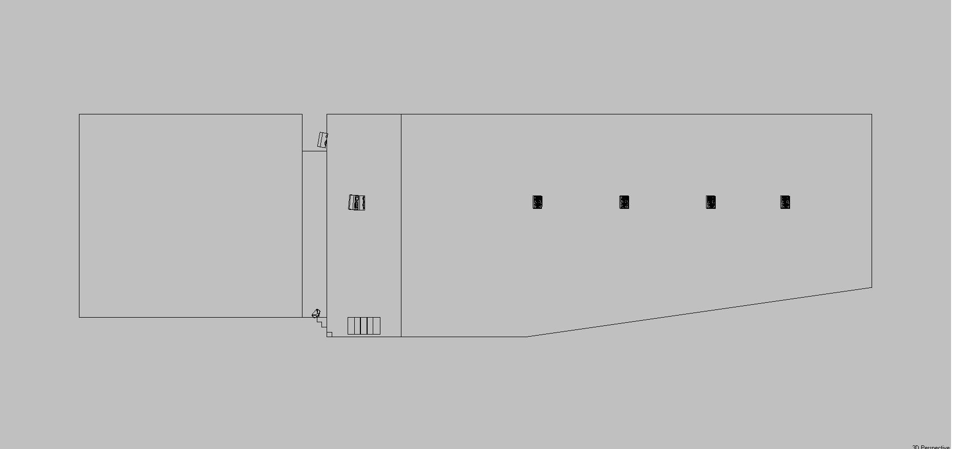 音響布局及聲場模擬圖4