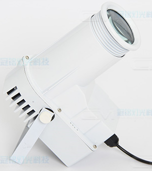 产品名称光影10瓦LED白光射灯G-L990A产品详情G-L990A产品参数图
